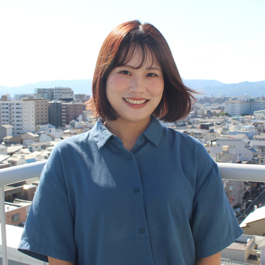 シンガク_樋口_プロフィール写真