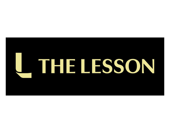 THE LESSON
