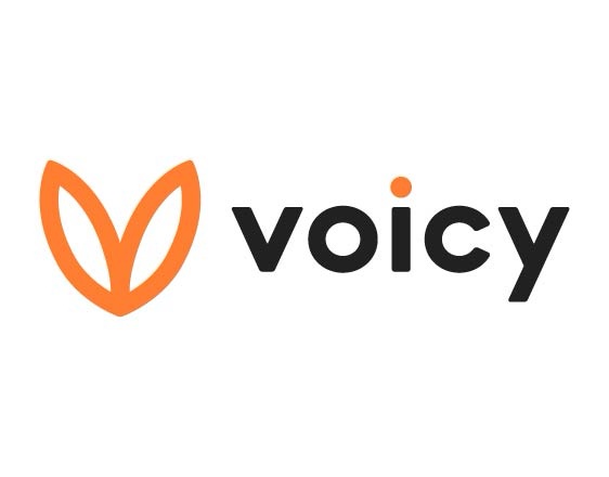 Voicy