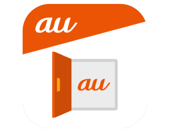 auサービスToday