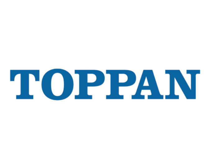 TOPPAN