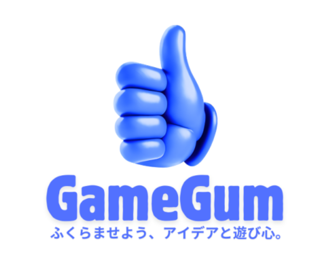 Gamegum（旧DreamSquare）