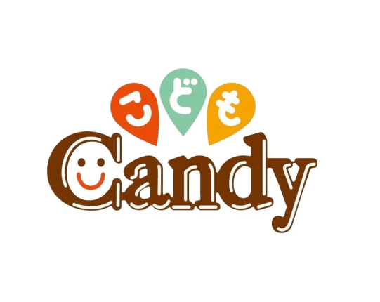 こどもCandy