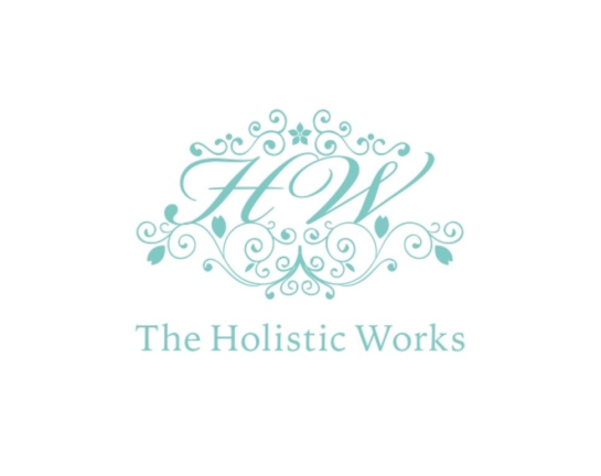 THE HOLISTIC WORKS