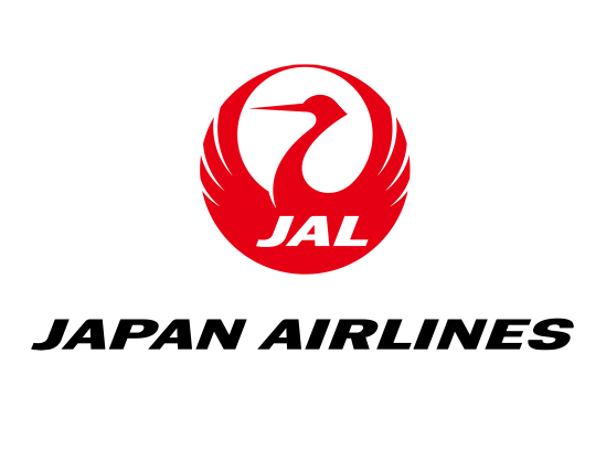 日本航空(JAL）