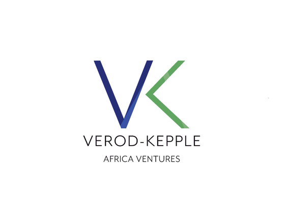 Verod‑Kepple Africa Ventures（VKAV）