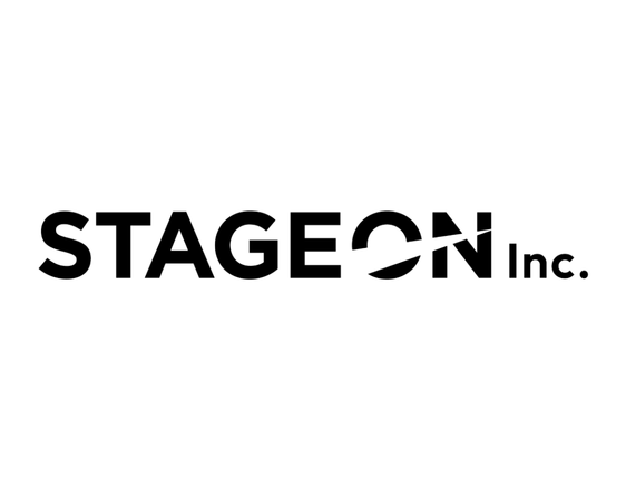 STAGEON,inc