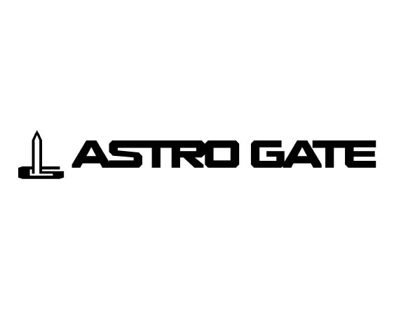 ASTROGATE