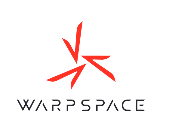 ワープスペース